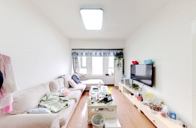 蓝光COCO金沙(一期)2室1厅69.76㎡110万二手房图片