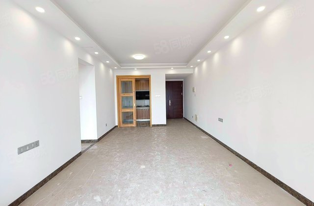 博澳城3室2厅94㎡83万二手房图片