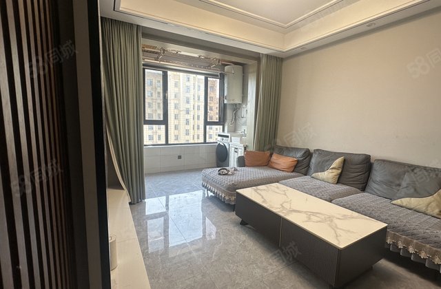 万浩新城3室2厅114㎡64万二手房图片