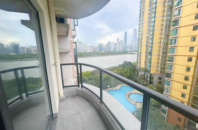 珠江广场3室2厅67㎡320万二手房图片