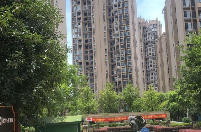 建亨上东城2室1厅83㎡53万二手房图片