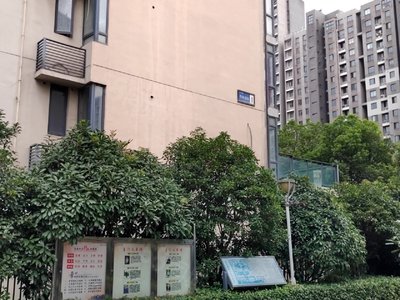 蒋店新城1区