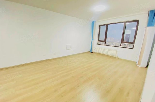 鲁商蓝岸公馆3室1厅107㎡245万二手房图片