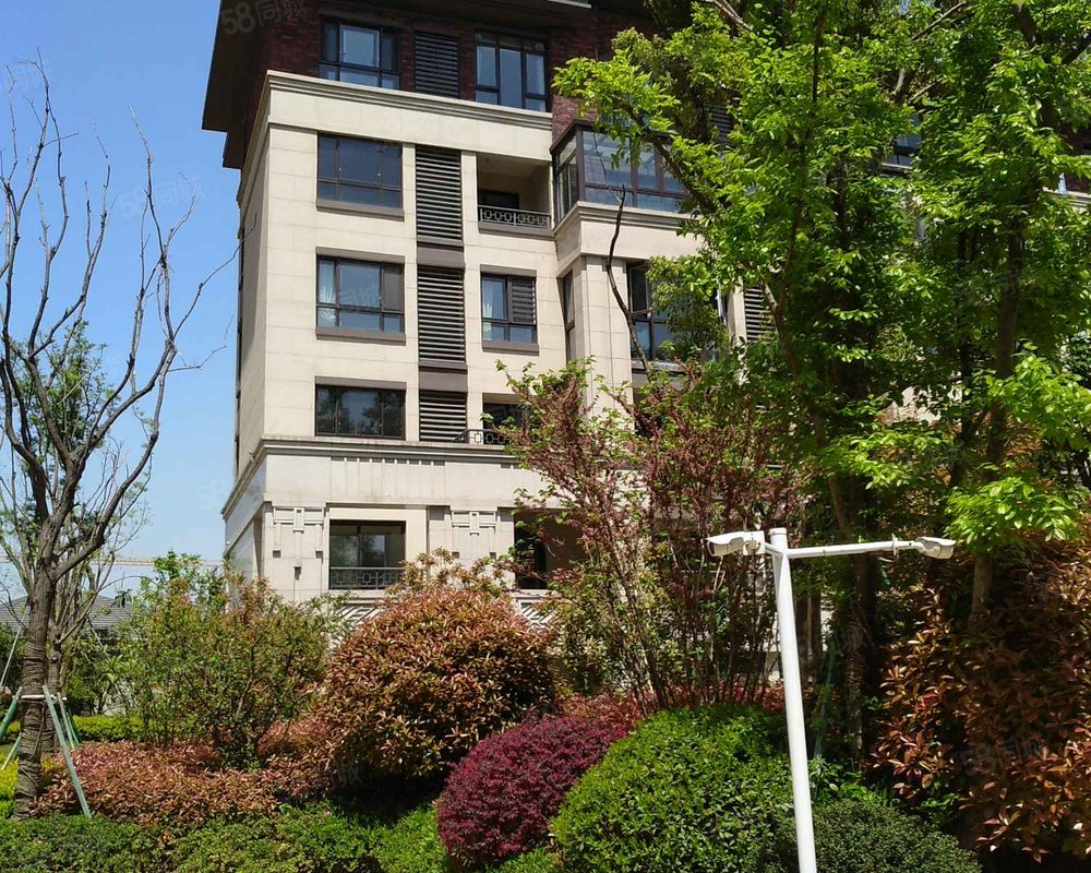 运河世家(一期)