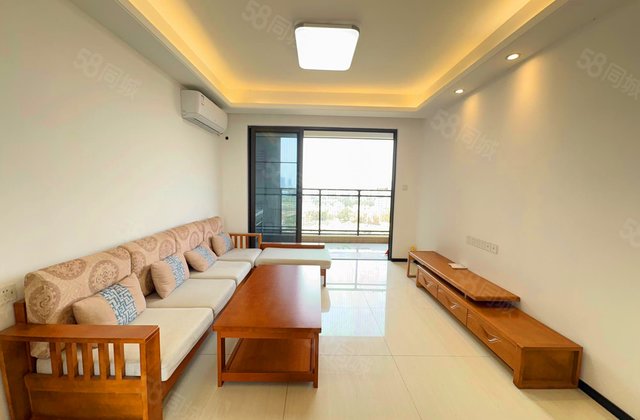 龙光碧桂园悦府3室2厅98.79㎡72万二手房图片