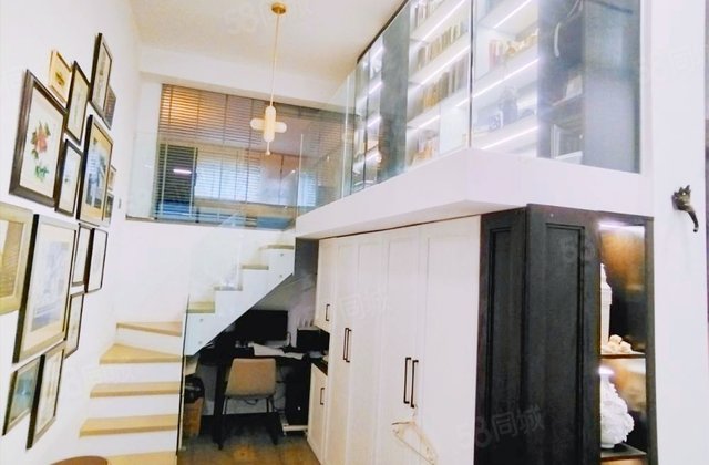 春天大道3室2厅155.95㎡155万二手房图片