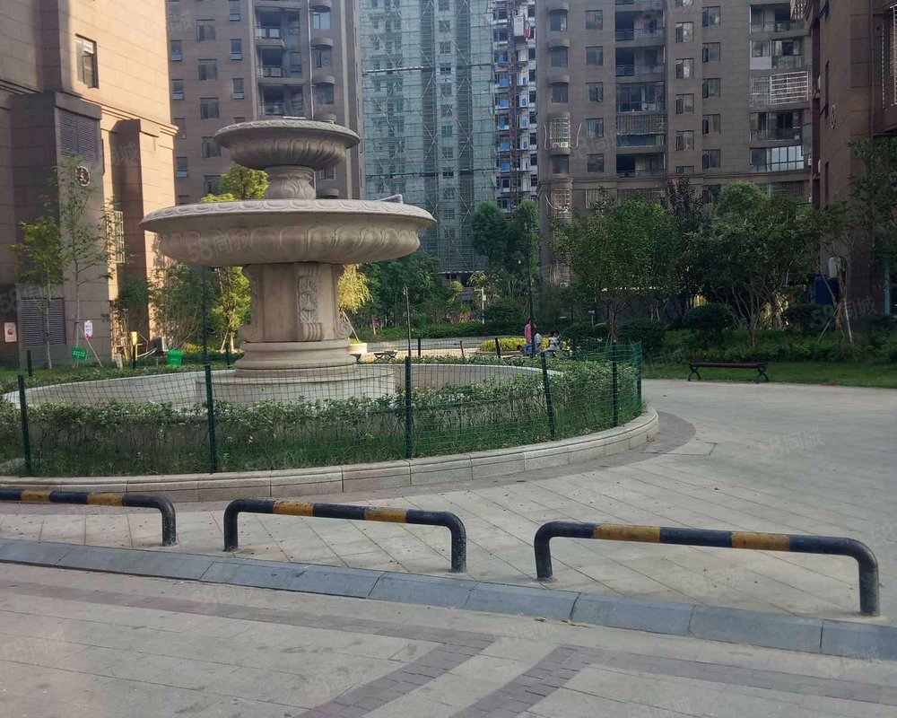 【华宇尚城, 华宇尚城小区详情,房价走势,房源,业主论坛】- 南昌58