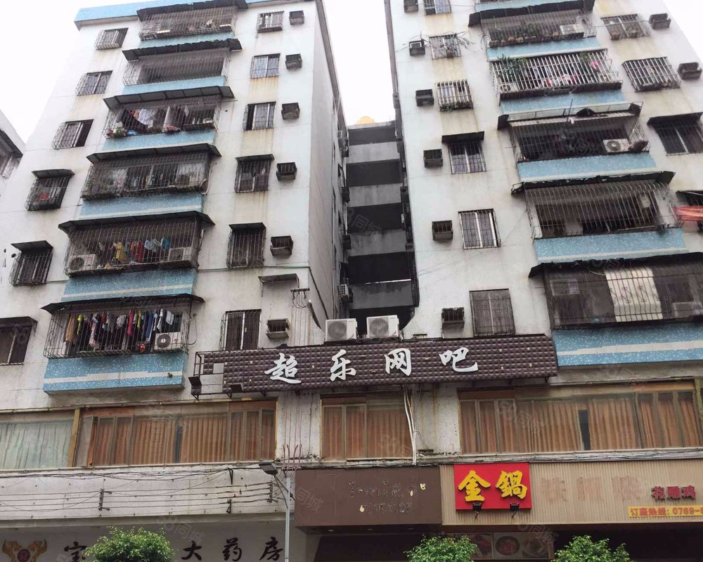 【建兴大厦, 建兴大厦小区详情,房价走势,房源,业主论坛】- 东莞58