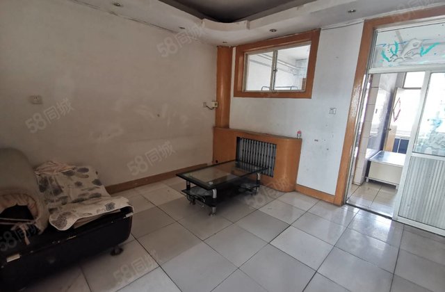 老文轩 电业局四院 88平三居室 免大税 急卖69.9万