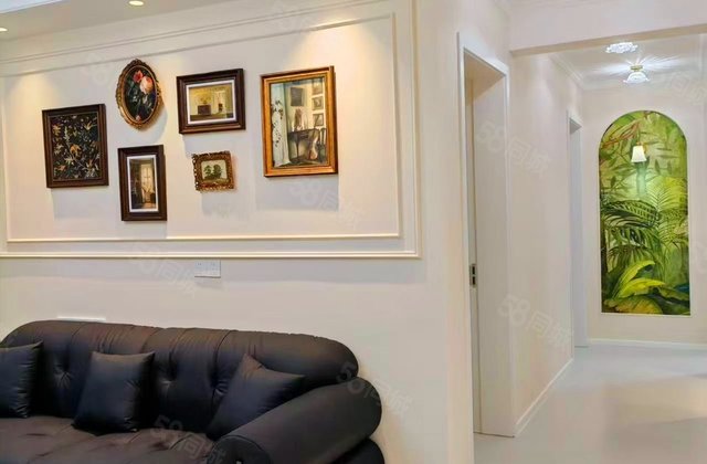 弘阳上湖雅苑3室2厅88.72㎡170万二手房图片