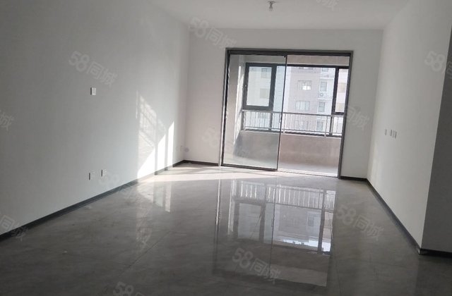 区政府 明康康盛园 三室双阳台 中间楼层东昌天悦城市芳华玖玺