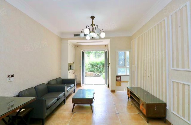 金恒德四季金悦4室3厅82㎡138万二手房图片