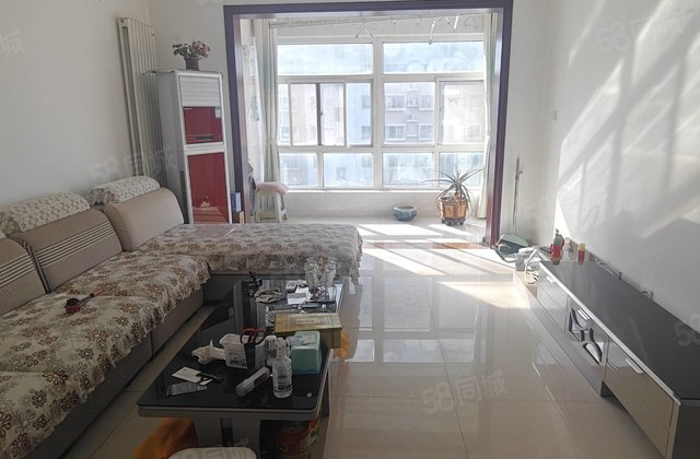 近医院 小三房 南北通透 精装好房 中间好楼层房东诚心出售