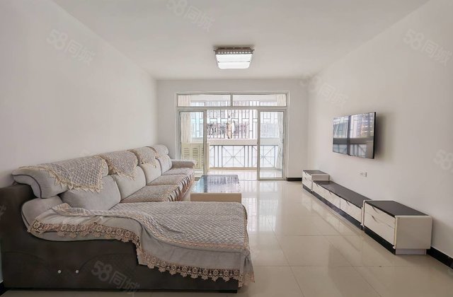 汇泽苑3室2厅122.3㎡46万二手房图片