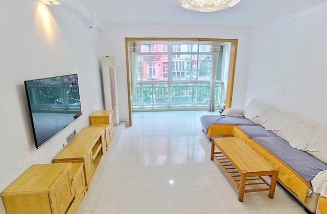 壹街区3室2厅145.67㎡90万二手房图片