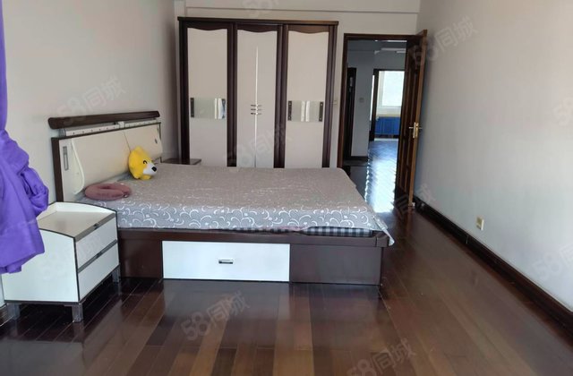 鞍山路148号小区2室2厅95.63㎡99.8万二手房图片