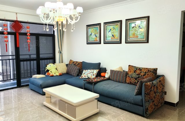 见龙苑3室2厅139.11㎡80万二手房图片