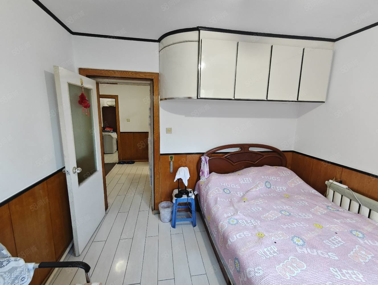 果品小区2室1厅1卫60㎡东北12.8万