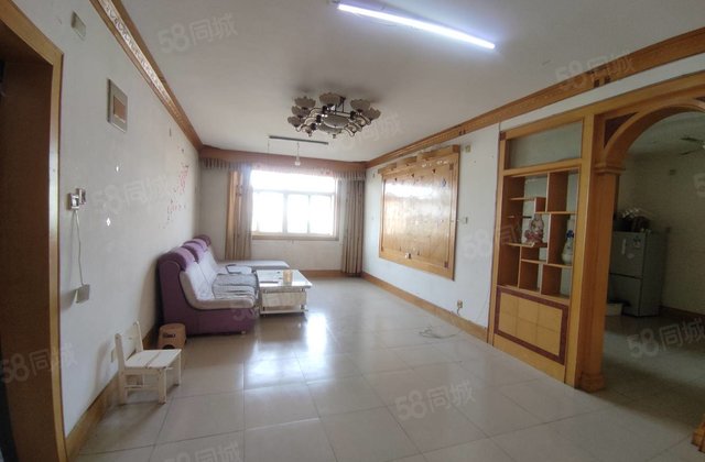 急！非顶，实验  一墙之隔，文轩本部，南北通透，看房方便