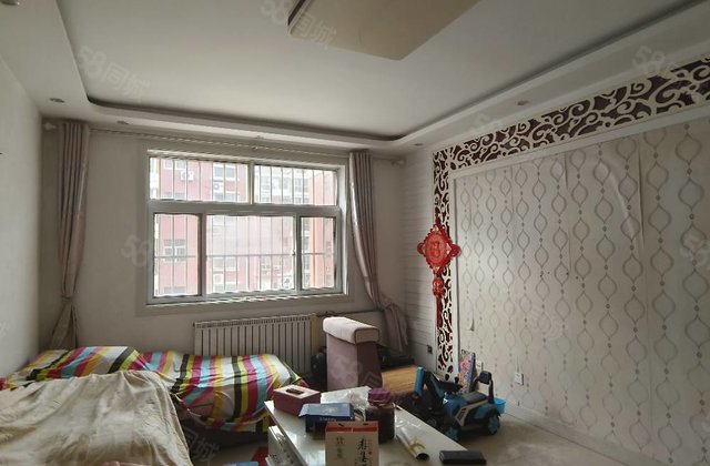 水城龙园, 楼层,送车位和储藏室,三室朝阳,边户,免大税