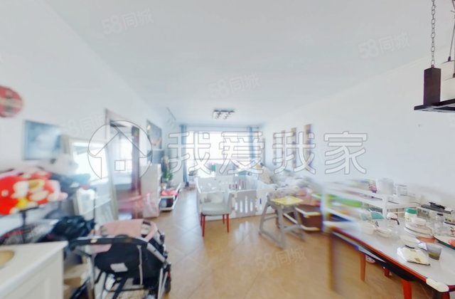 润星家园2室1厅97.24㎡377万二手房图片