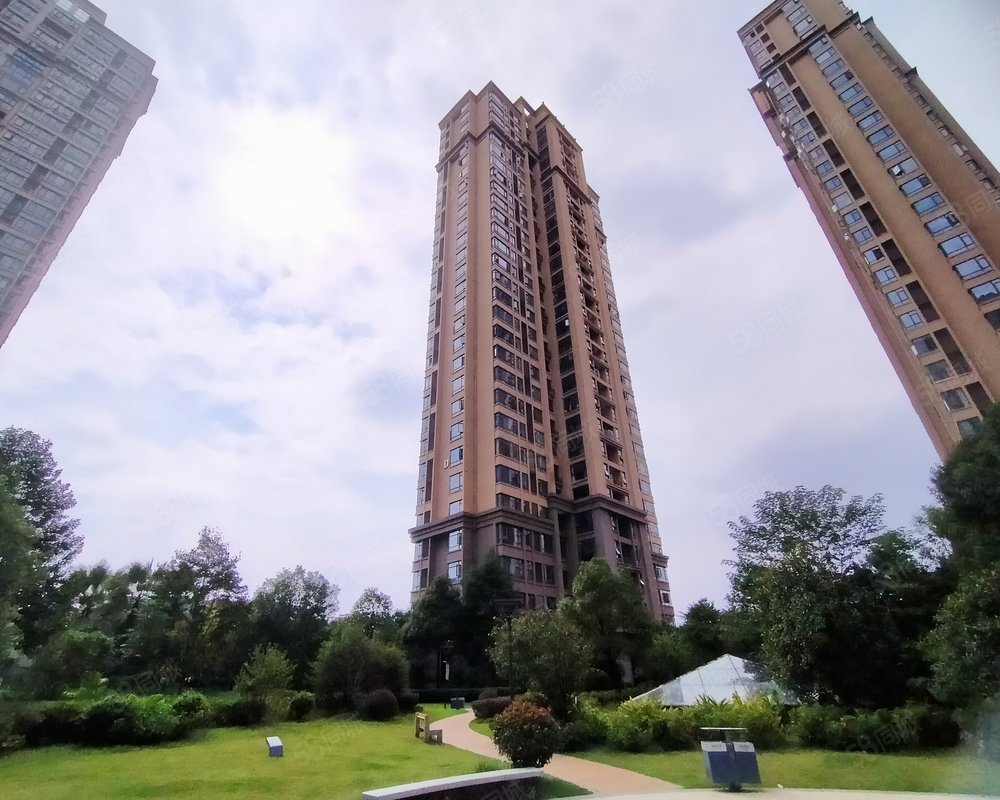 【宝能太古城, 宝能太古城小区详情,房价走势,房源,业主论坛】- 赣州