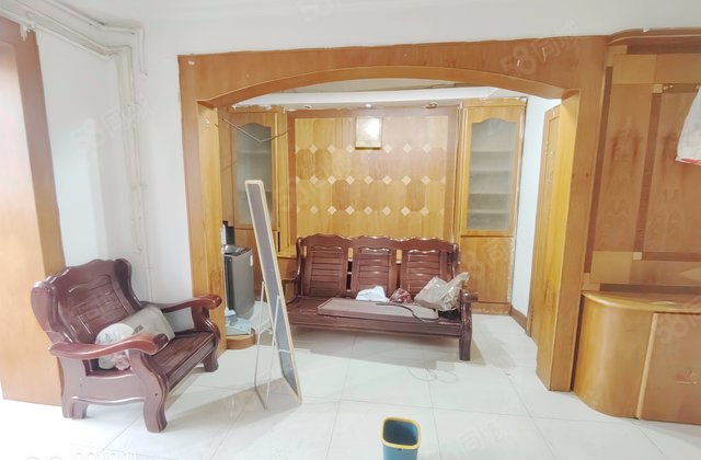 苗圃里红桥楼2室1厅62㎡23万二手房图片