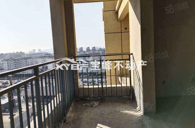 裕丰苑3室2厅143.57㎡69万二手房图片