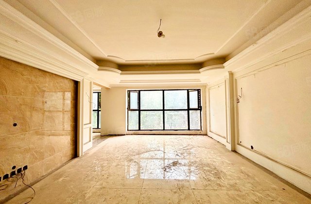 四海逸家蓝钻4室2厅87.45㎡352万二手房图片