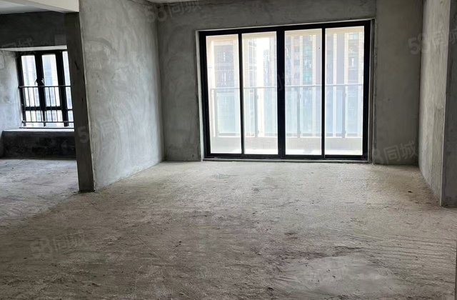 宝能城市花园4室2厅127㎡127万二手房图片