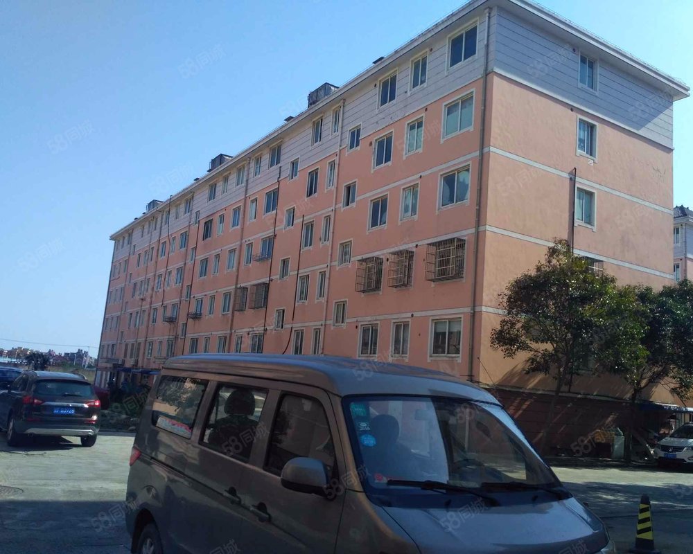 【滨海新村, 滨海新村小区详情,房价走势,房源,业主论坛】- 启东58