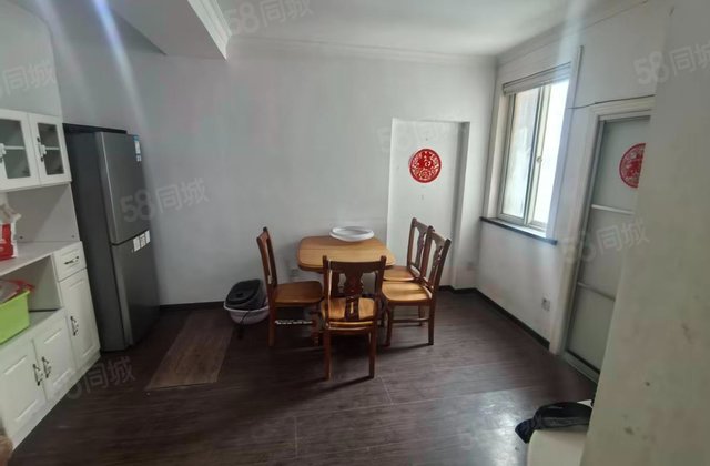 新桥新村2室1厅60㎡43万二手房图片
