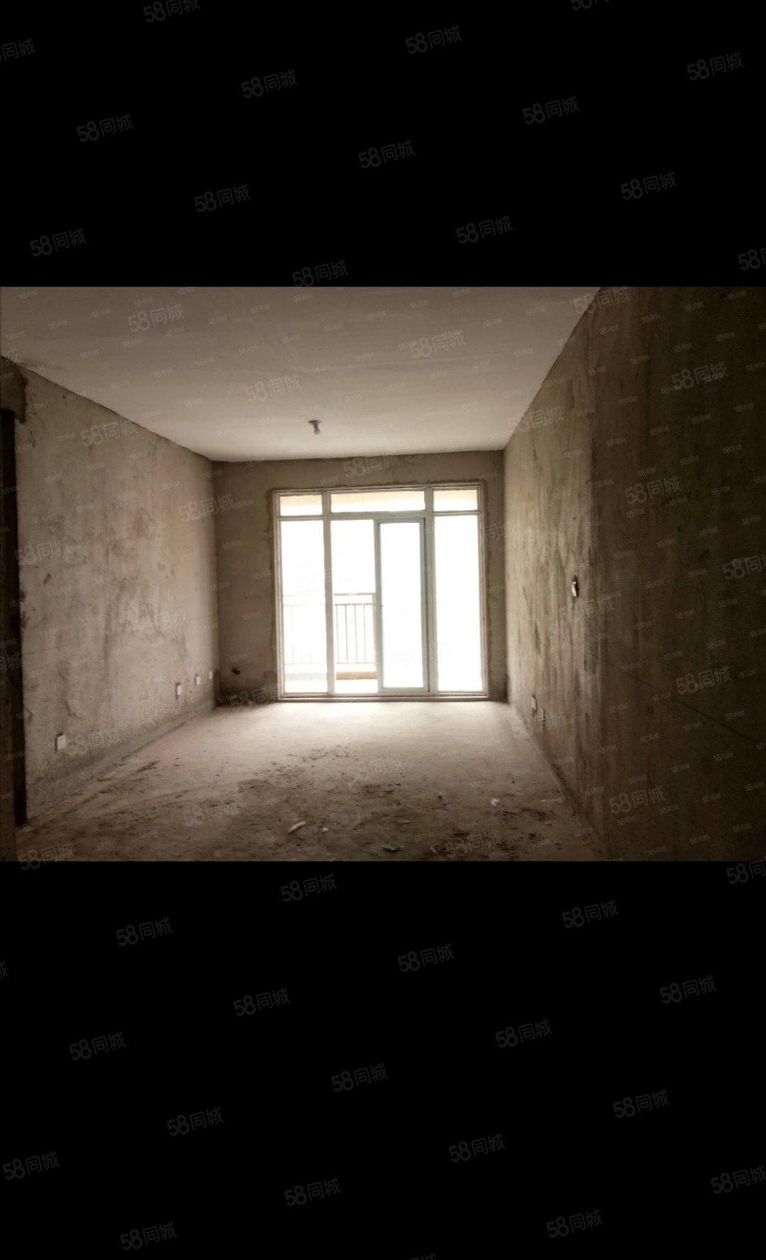 杉杉国际城2室1厅1卫78.06㎡南28万