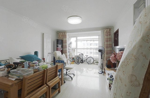 北京房产信息 北京二手房拥金五折 望春园 高层无遮挡精装修 两居