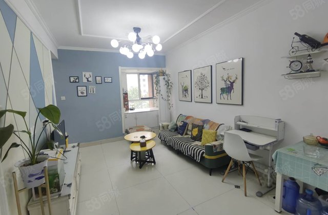 五万入住  水岸花语 精装两室 带储