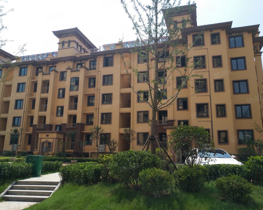 【天一仁和郡, 天一仁和郡小区详情,房价走势,房源,业主论坛】- 青岛