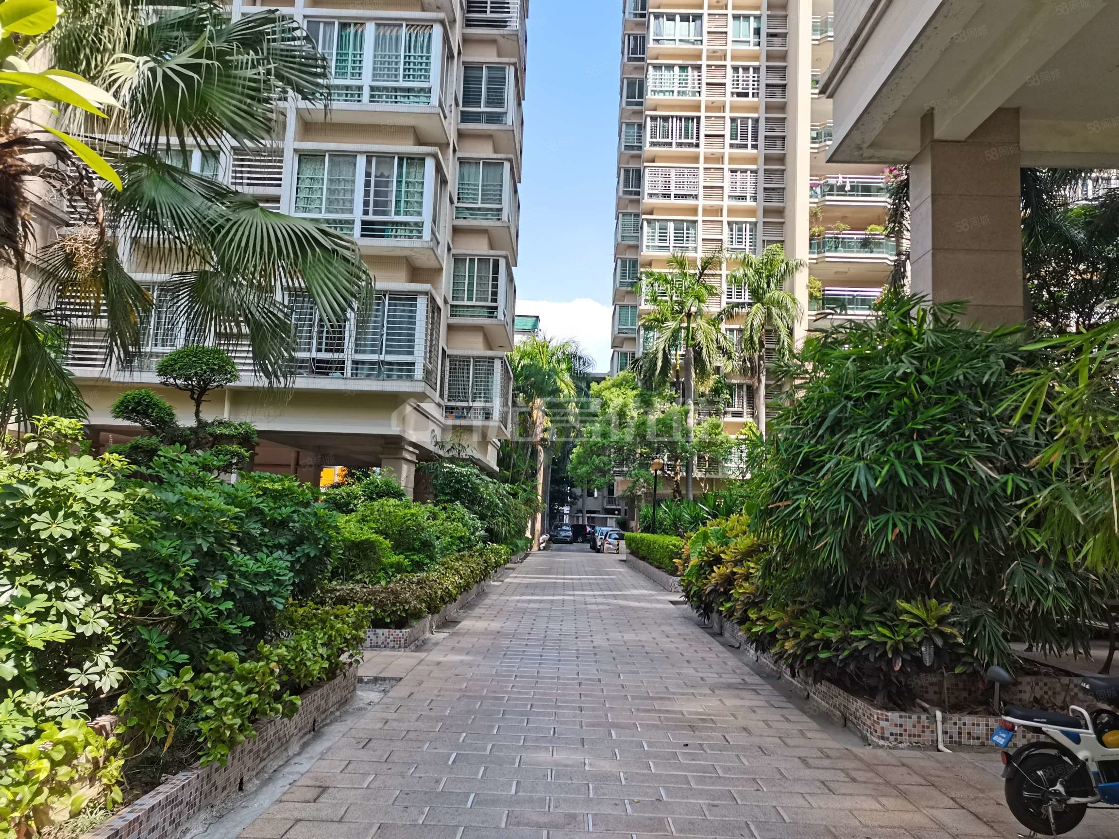 【10图】帝景苑电梯198平方5房2厅3卫每平仅10500元,帝景苑-汕头58