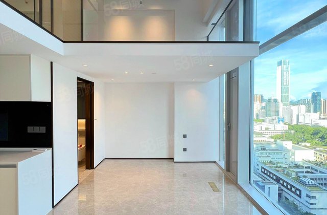 峰度天下(商住楼)2室1厅43.5㎡41万二手房图片