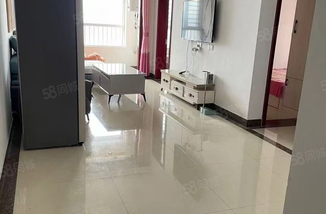 好房来袭 华建1街区壹号观邸 小三房 低密度社区 看房随时