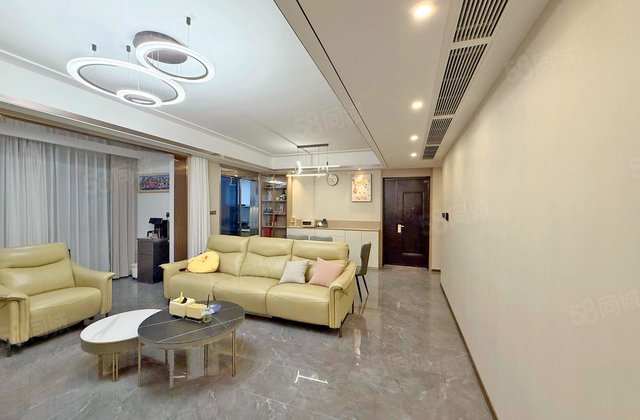 金隅金玉府4室2厅157.86㎡169.8万二手房图片