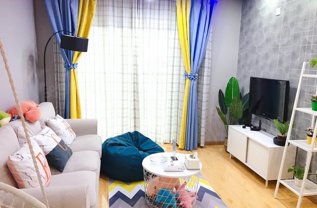 城市博客VC时代2室1厅67.6㎡138万二手房图片