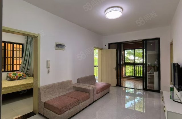 碧桂园海逸半岛2室1厅80㎡55.5万二手房图片