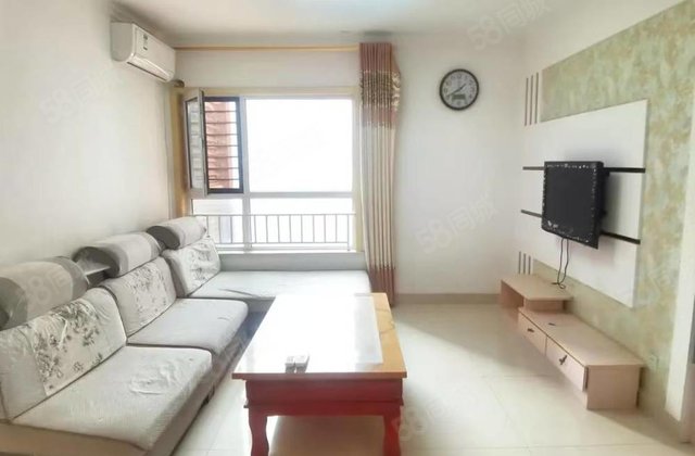 急售三室前排无遮挡采光好