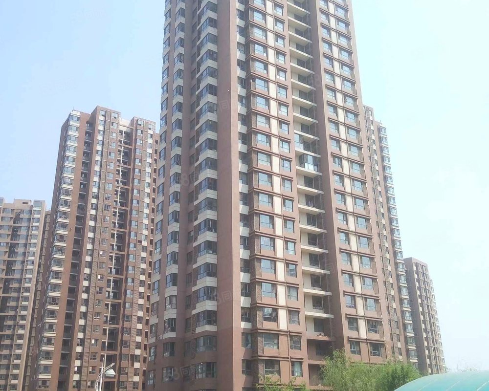 【泽惠园, 泽惠园小区详情,房价走势,房源,业主论坛】- 天津58同城