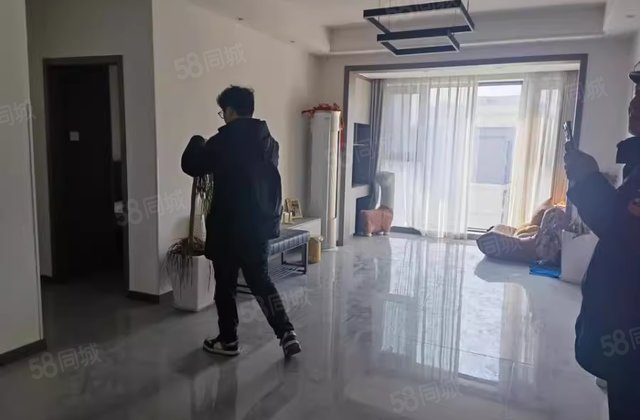 御景上悦3室2厅96.37㎡37.6万二手房图片