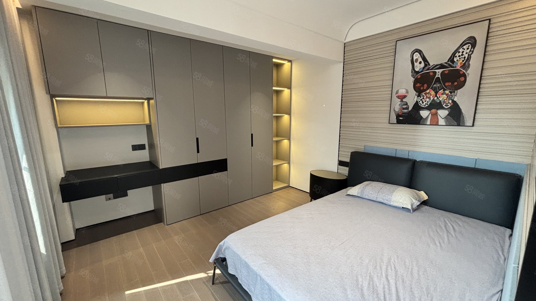 阳光城檀府6室2厅4卫460㎡南北436万