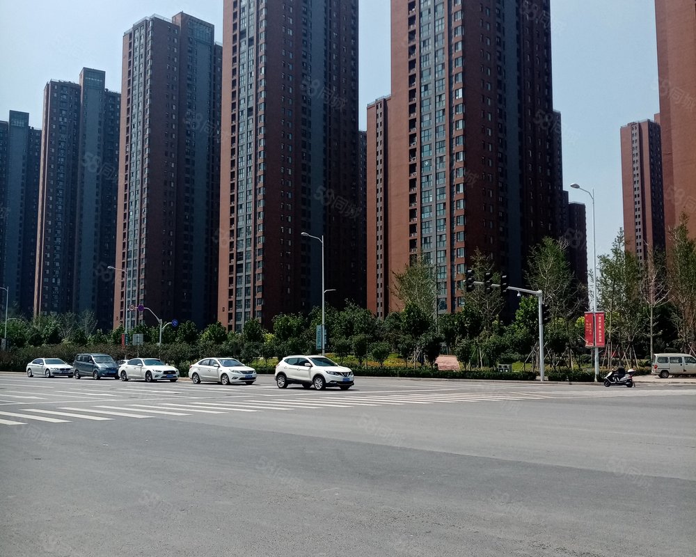 绿都紫荆华庭雅园