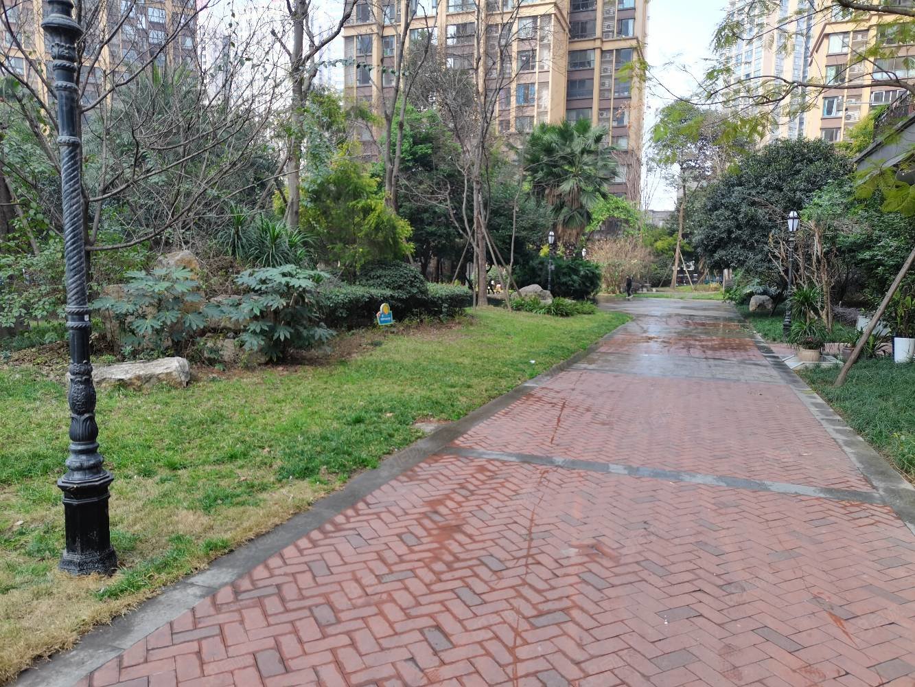 【10图】香江华府 好楼层 116平 3室2厅2卫 92万,香江华府-德阳58同城