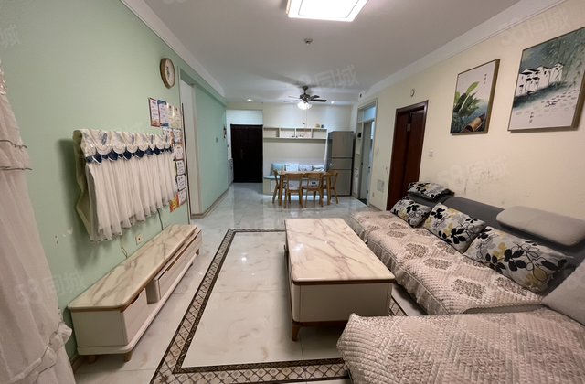 急售，昌润莲城，3室2卫，三叶草带车位地下室有钥匙，真实在售