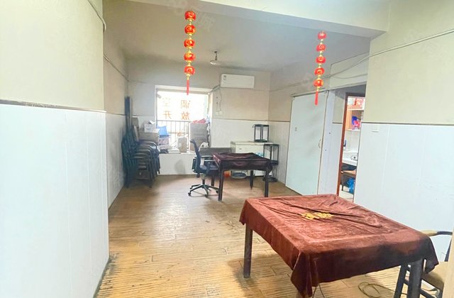 龙锦雅苑2室2厅78.25㎡85万二手房图片